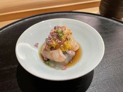 -晴空·日本料理(万象城店)
