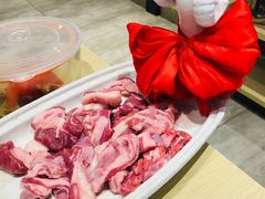 -羊来顺冰煮鲜羊铁锅烀羊肉(八卦岭店)