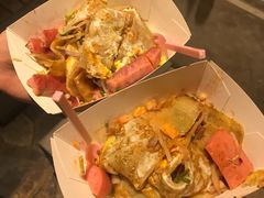 -四环冷面王(西单华威约饭街店)