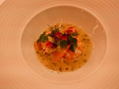 -The Ritz Restaurant