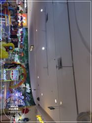 -莫莉幻想儿童乐园(深圳南山欢乐颂店)