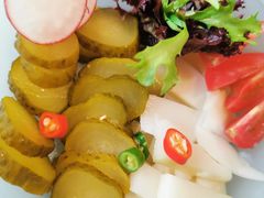 -很久以前羊肉串(京汉店)