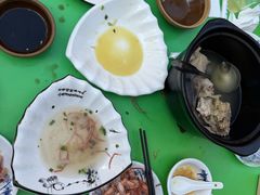 -巢湖名吃·徽府农家菜(半汤店)