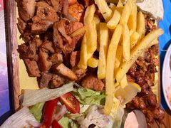 -HELLO MUSAE 拾光缪斯餐厅·纯正希腊风味(苏州中心店)