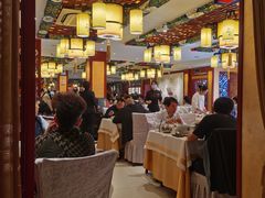 -惠丰堂饭庄·烤鸭·京味菜(翠微路店)