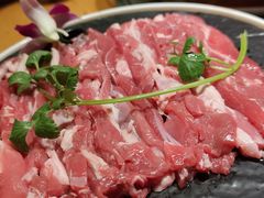 -额尔敦传统涮火锅·冰煮羊(铁东店)