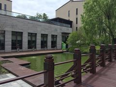 -上海崇明金茂凯悦酒店