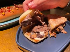 -BOCATA 西班牙餐厅(三里屯店)