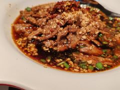 -上和臻品中国菜(花园街店)