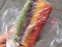 -非遗近水楼糕团(景德路店)