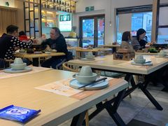 大堂-王妈热卤·川味馆(海昌店)