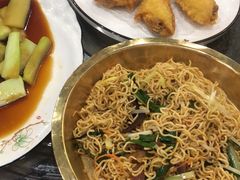 -盈田盈粥庄(博山东路店)