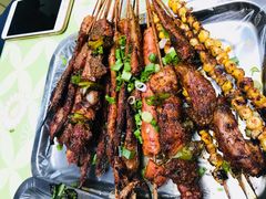 最爱的五花肉-抚琴第一烤(抚琴地铁站A口店)
