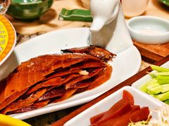 -那家小馆•北京菜•烤鸭(香山店)