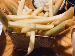 -院子餐厅·大锅菜·老杭帮(桥西直街店)