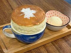-芙蕾哥哥souffle