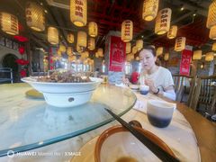 -二十八里太湖船菜(吉祥路店)