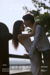 -青禾婚纱摄影(杭州店)