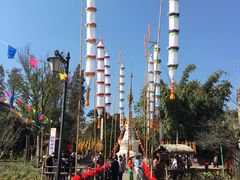 -云南民族村