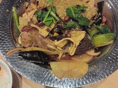 -每味每客·重庆麻辣烫(拓展大厦店)
