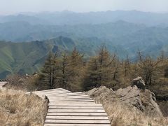 -白草畔自然风景区