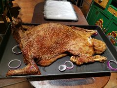 -九十九顶毡房(阜石路店)