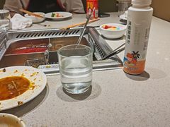 -海底捞火锅(团结桥店)