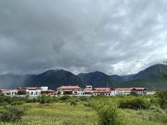 -林芝工布庄园希尔顿酒店-猎味中餐厅