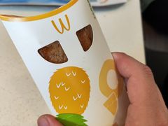 -麦当劳(永泰得来速店)