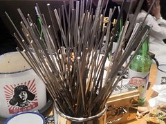 -喝丢一只鞋海鲜烧烤·海肠捞饭(市场店)