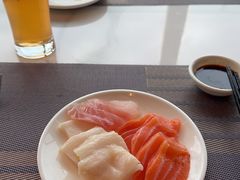 -白云宾馆-祥云西餐厅·法式鹅肝海鲜自助