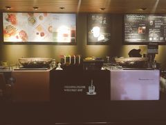 -星巴克(红房子店)