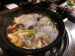-同仁四季椰子鸡(海岸城天利店)