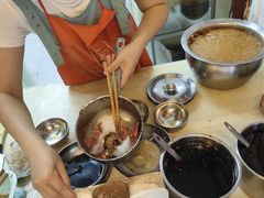 -小陈方酥锅盔(古城总店)