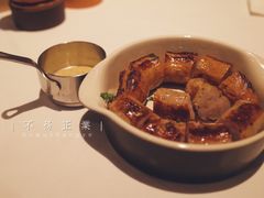 -L'Arome芳芳法国餐厅(仙林金鹰店)