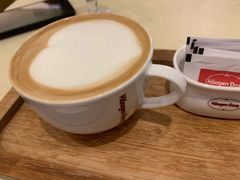 -哈根达斯(龙湖时代天街店)