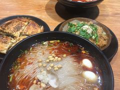 肥肠粉-青石桥老瓦房肥肠粉总店(青石桥总店)