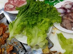 -伊尔曼都自助餐厅(102国道店)