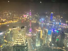 -上海环球金融中心骑迹50年环球之旅
