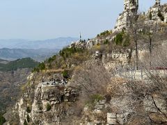 -潭溪山