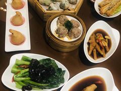 -豫璟轩中餐厅(南昌万怡店)