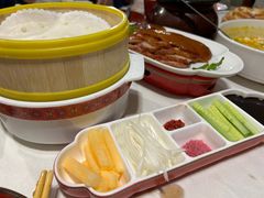 -大鸭梨烤鸭店(花园村店)