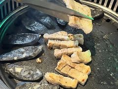 -老卜奎齐齐哈尔烤肉(人民东路店)