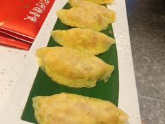 外婆蛋饺-三人行骨头王火锅(长寿店)