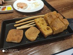 -安妮意大利餐厅(世贸天阶店)