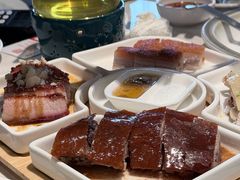 -滋粥楼·顺德菜(番禺广场总店)