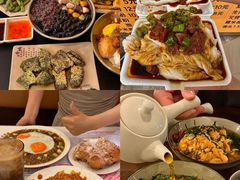 -大哥餐厅(西城花园店)