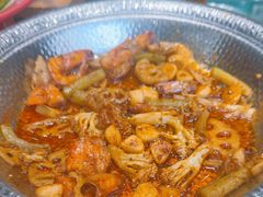 -李氏传家菜(兴城路店)