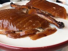 -大鸭梨烤鸭(金色漫香店)