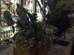 -爵士花园音乐酒吧餐厅